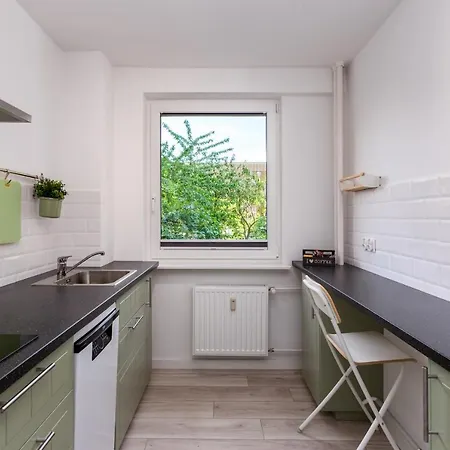 Apartamentygdanskeu - Mieszkanie Mewa * 소포트