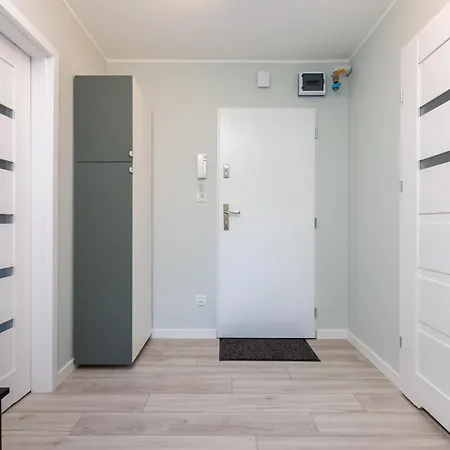 Appartamento Apartamentygdanskeu - Mieszkanie Mewa Sopot