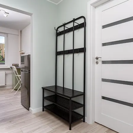 Apartamentygdanskeu - Mieszkanie Mewa * Σόποτ