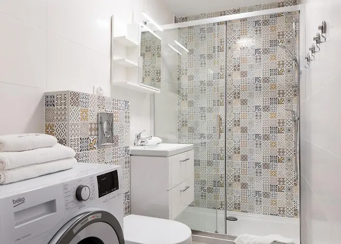 Apartamentygdanskeu - Mieszkanie Mewa Sopot