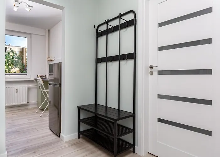 Apartamentygdanskeu - Mieszkanie Mewa * Sopot